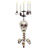 Candelabro Halloween