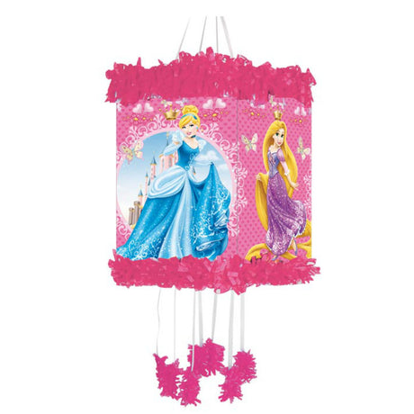 Piñata Viñeta Princesas Disney