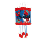 Piñata Viñeta Ultimate Spiderman