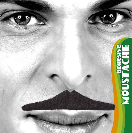 Bigote E