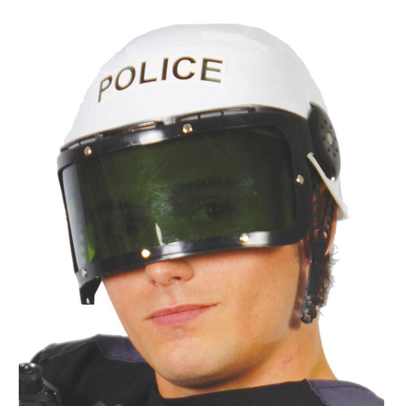 Casco de Policía_product