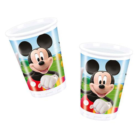 Vasos Mickey