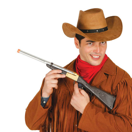 Rifle Vaquero Sheriff