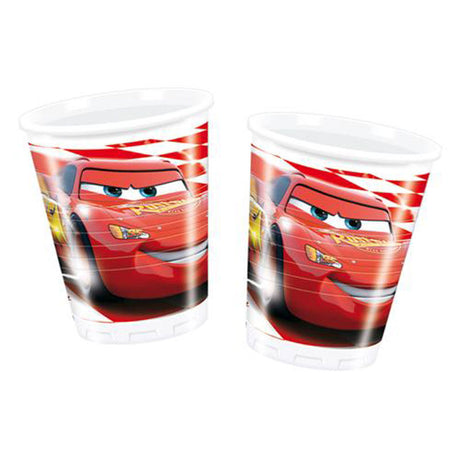 Vasos Cars