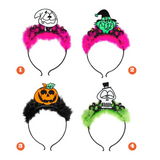 Diadema Halloween