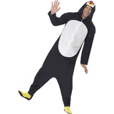 Disfraz de Pingüino Kigurumi