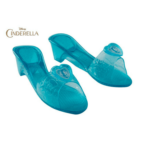 Zapatos de Cenicienta – Disney®