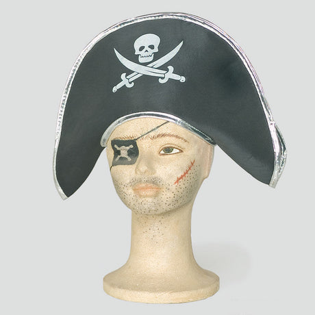 Sombrero de Pirata