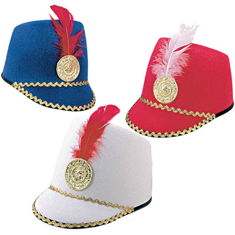 Gorro de Majorette