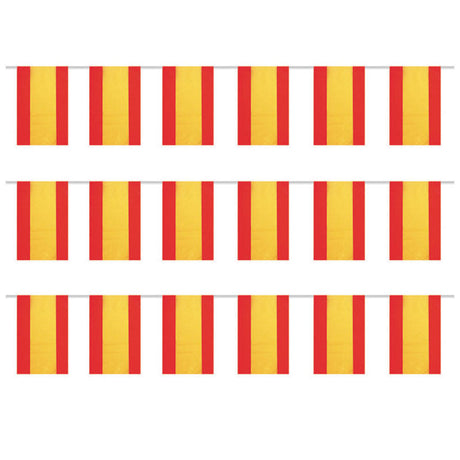 Bandera España