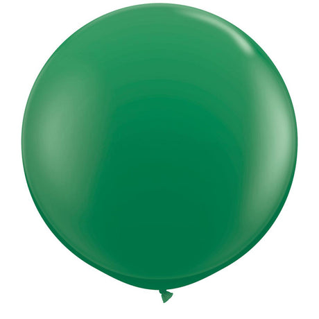 Globo Gigante Verde