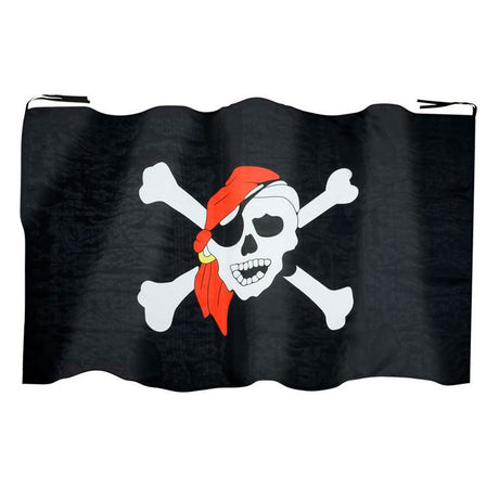 Bandera Pirata