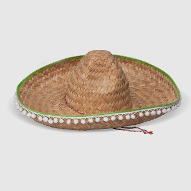 Sombrero de Méjico