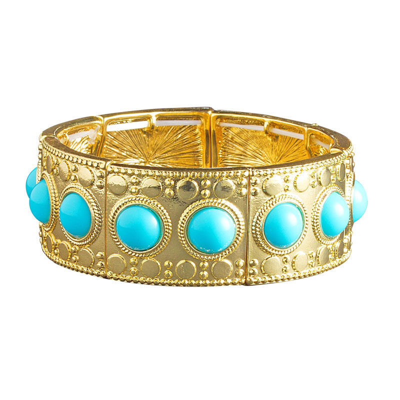 Pulsera Egipcia