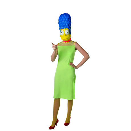 Disfraz de Marge Simpson The Simpsons