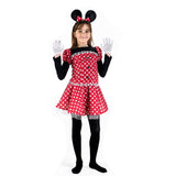 Disfraz de Ratoncita Minnie infantil