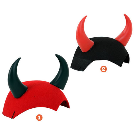 Casquete de Diablos