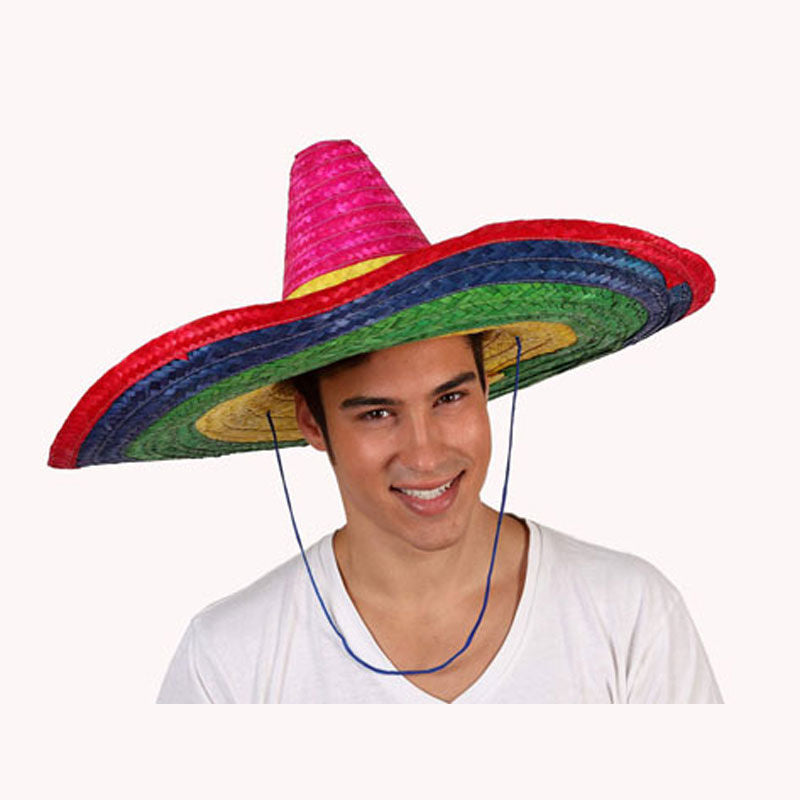 Sombrero Méjico