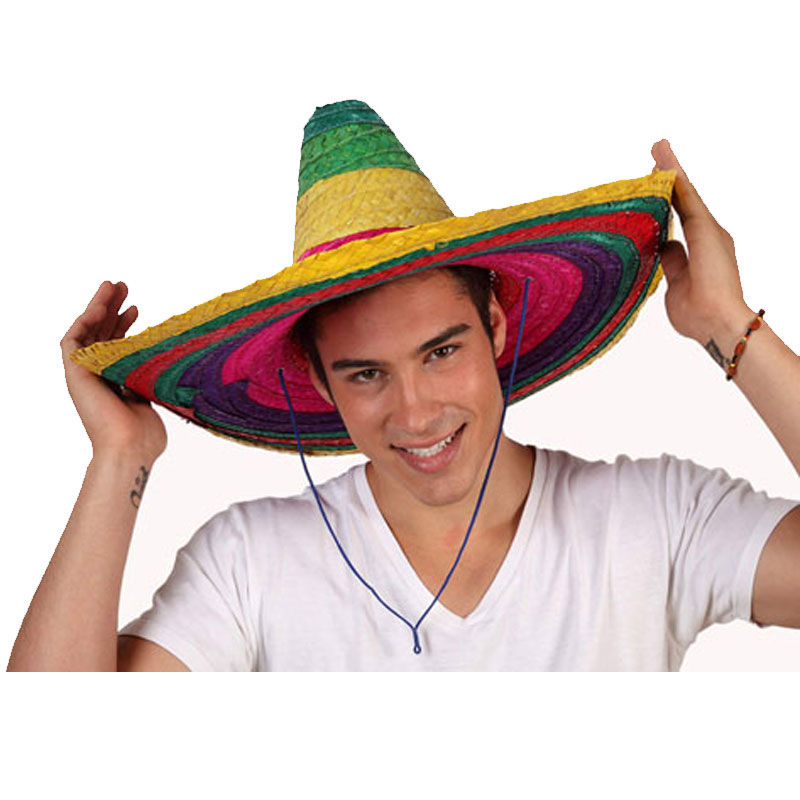 Sombrero de Mejicano