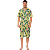 Disfraz de Hawaiano Tropical para hombre