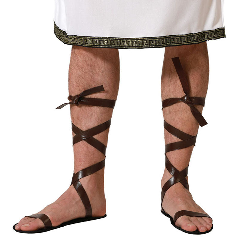 Sandalias de Romano