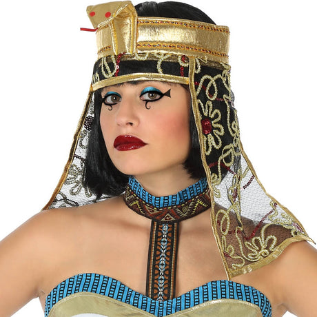 Adorno de Cleopatra