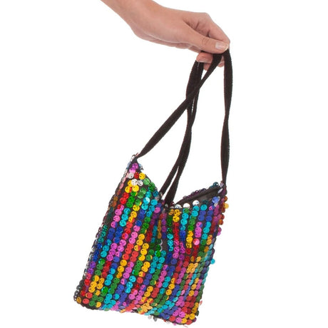 Bolso Bandolera Orgullo Gay