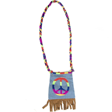 Bolso Hippie