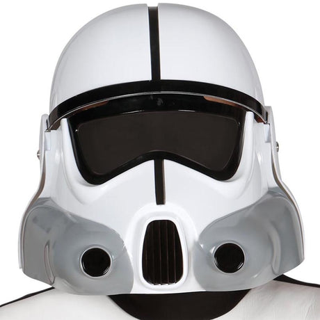 Casco Stormtrooper Star Wars