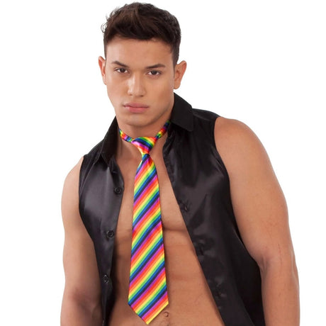 Corbata del Orgullo Gay