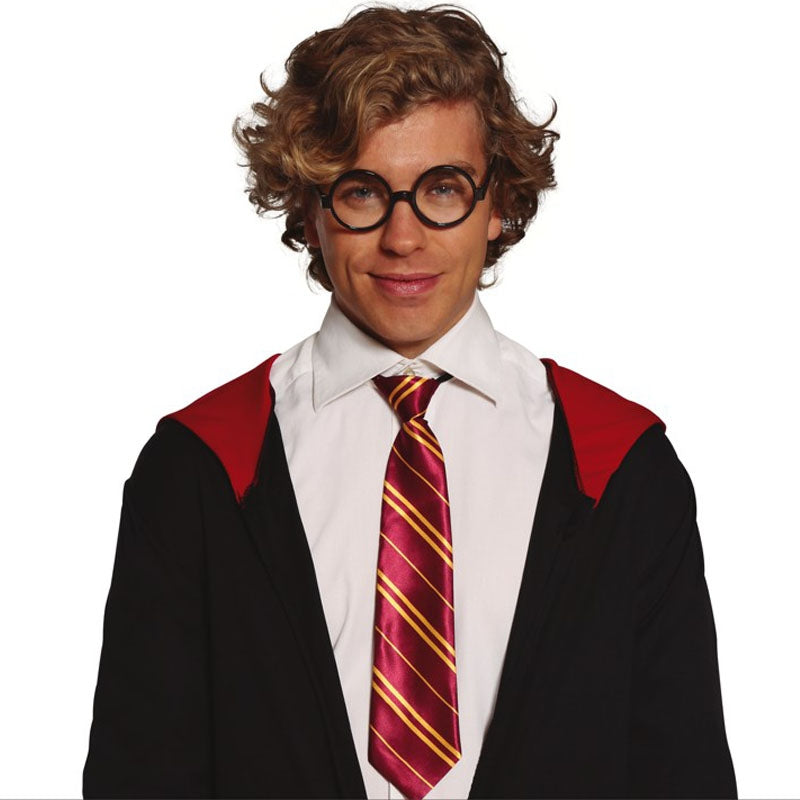 Corbata Mago Harry Potter