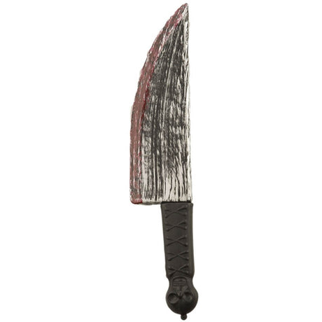 Cuchillo Ensangrentado Halloween