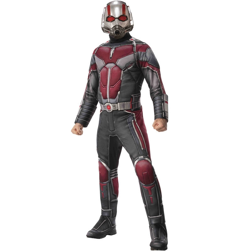 Disfraz de Ant-Man para adulto