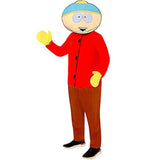 Disfraz de Cartman South Park para hombre perfil