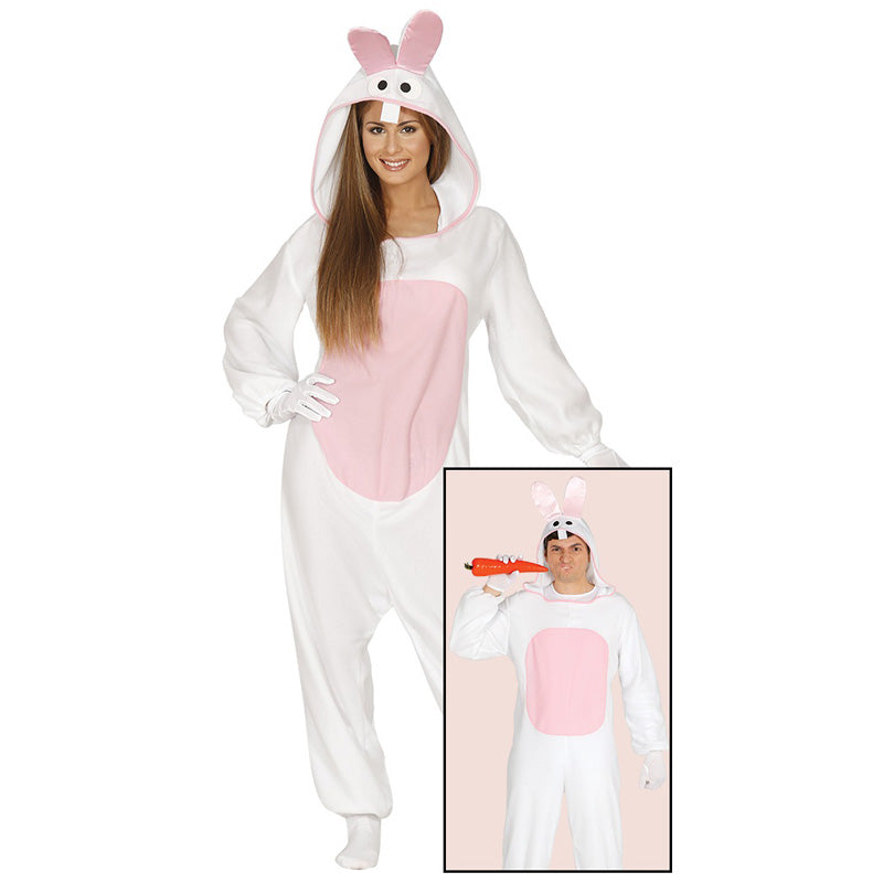 Disfraz de Conejito Pijama Kigurumi