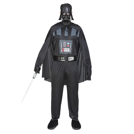 Disfraz de Darth Vader Adulto