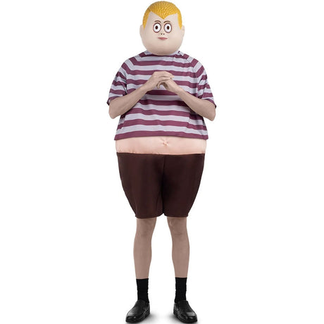 Disfraz de Pugsley Addams para hombre