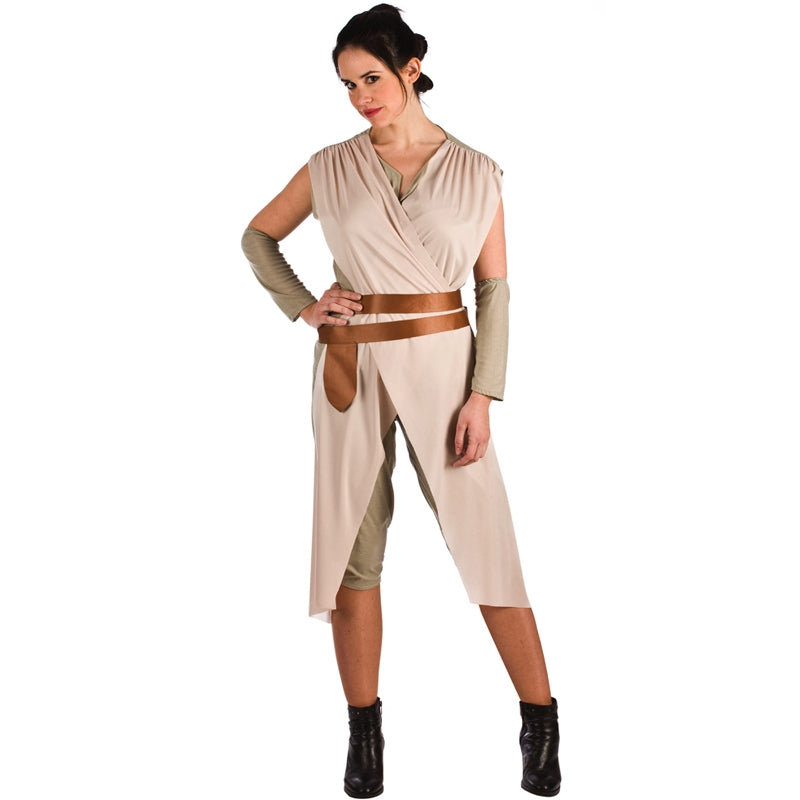 Disfraz de Rey Star Wars para mujer