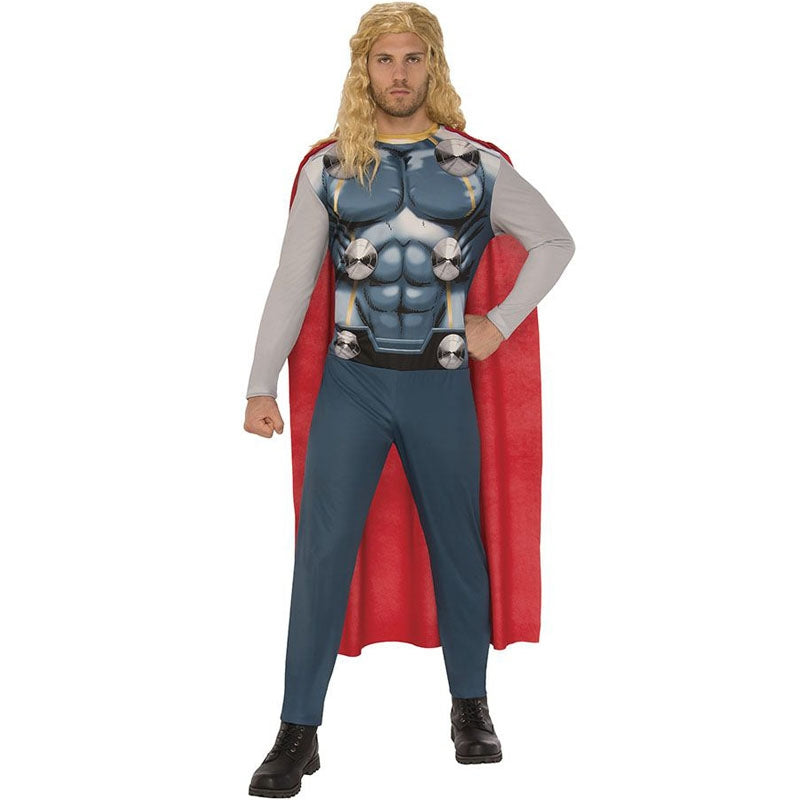 Disfraz de Thor clásico para hombre