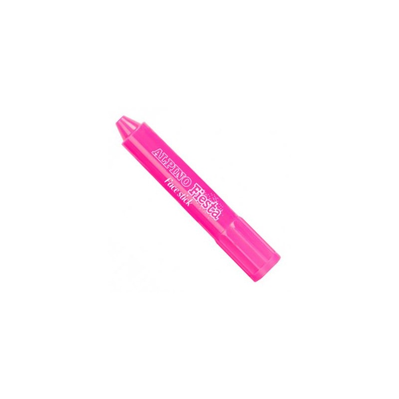 Maquillaje Face Stick ALPINO - Rosa