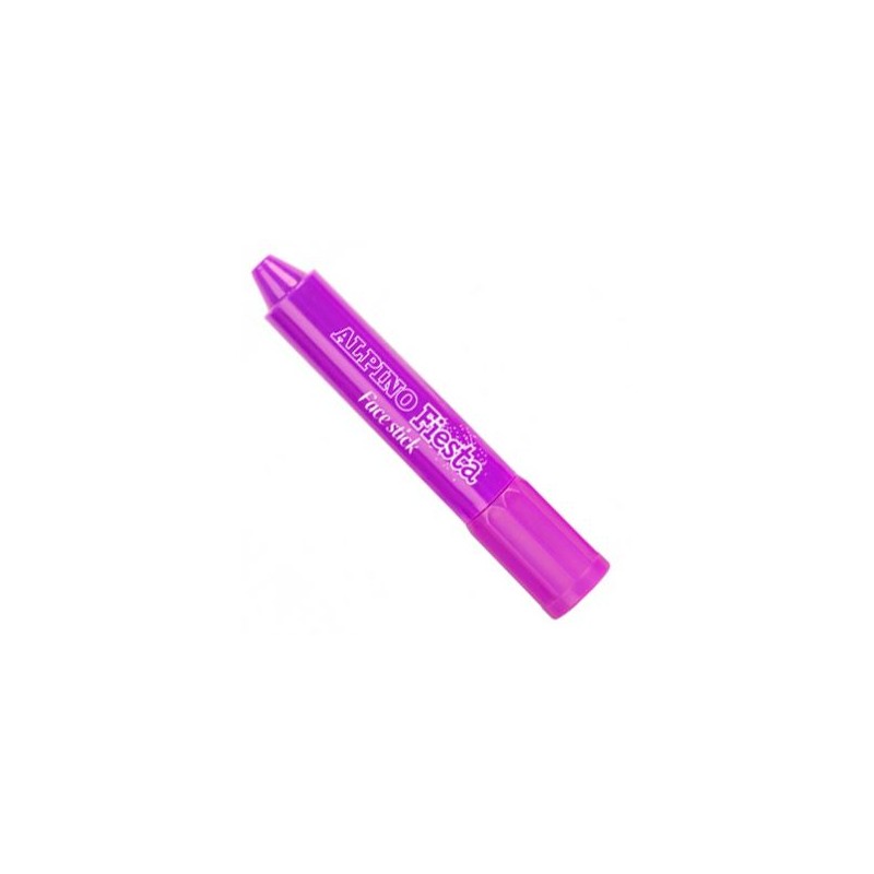 Maquillaje Face Stick ALPINO - Violeta