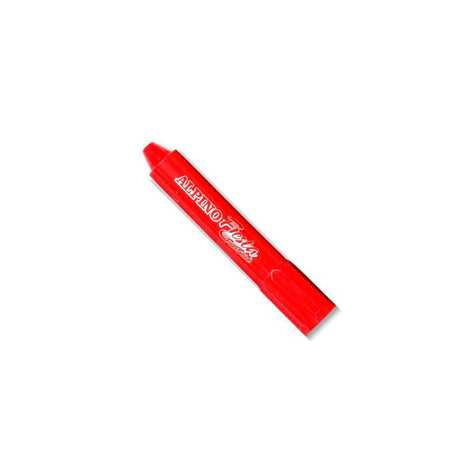 Maquillaje Face Stick ALPINO Rojo