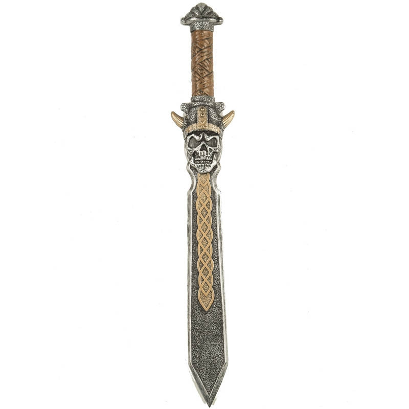 Espada de Guerrero Vikingo 55 cm