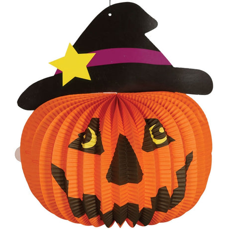 Farol Calabaza Halloween