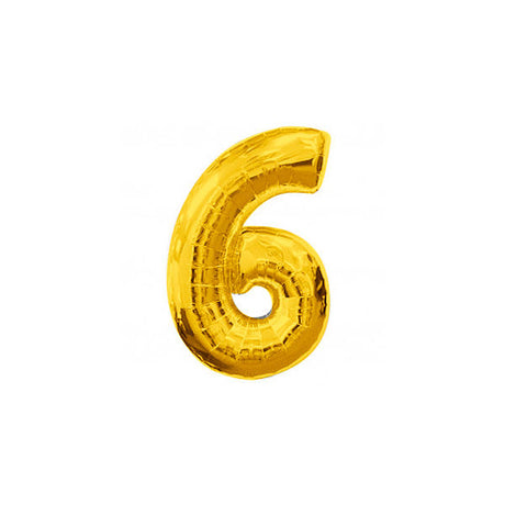 Globo_forma_numero_6_Oro_product