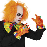 Guantes de Payaso Sangriento