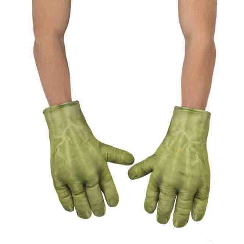 Guantes Hulk