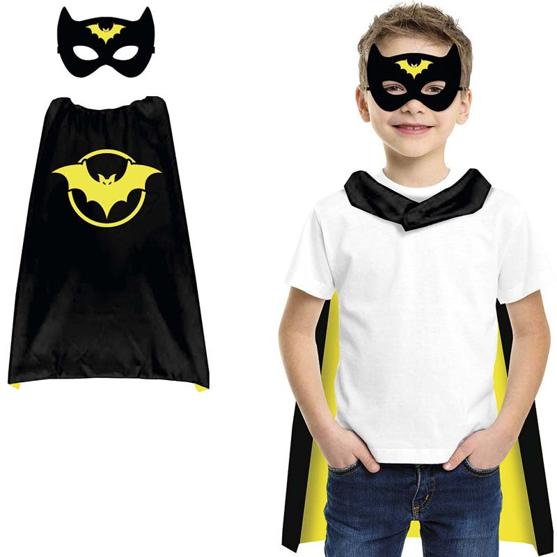 Kit accesorios Batman