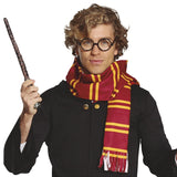 Kit accesorios mago Harry Potter