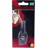 Kit Esmalte Uñas y Pintalabios Negro